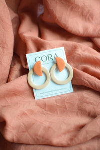 Isabela Earrings