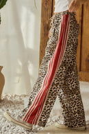 Daniela Wild Stripe Pants