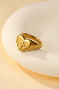 Faith Ring