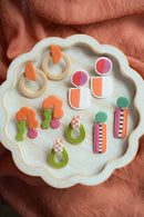Calle Loíza Earrings
