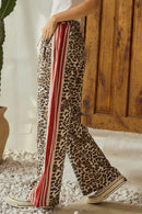 Daniela Wild Stripe Pants