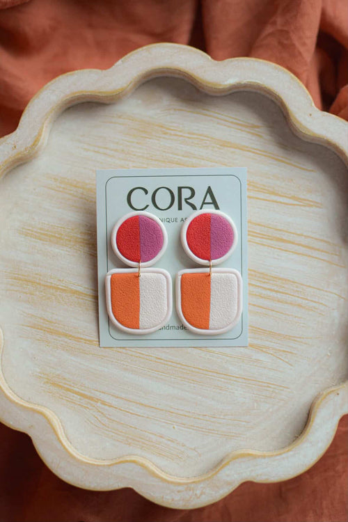 Viejo San Juan Earrings