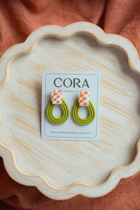 Rincon Earrings