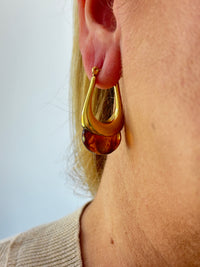 Golden Hour Hoops