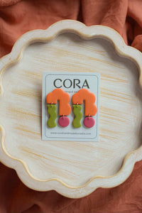 Calle Loíza Earrings
