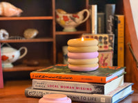 03 | Reverie – Eclectic Atelier Home Candle
