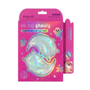 Oh My Ghouly Hydrogel Undereye Patches
