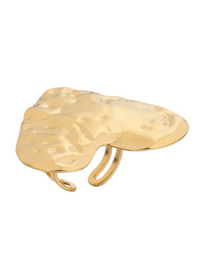 Bold Heart Ring