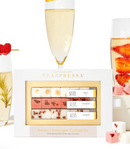 Pop & Pour Cocktail Kit