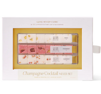 Pop & Pour Cocktail Kit
