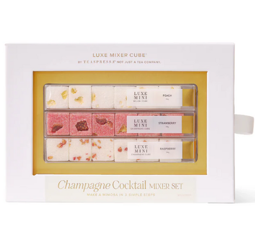 Pop & Pour Cocktail Kit