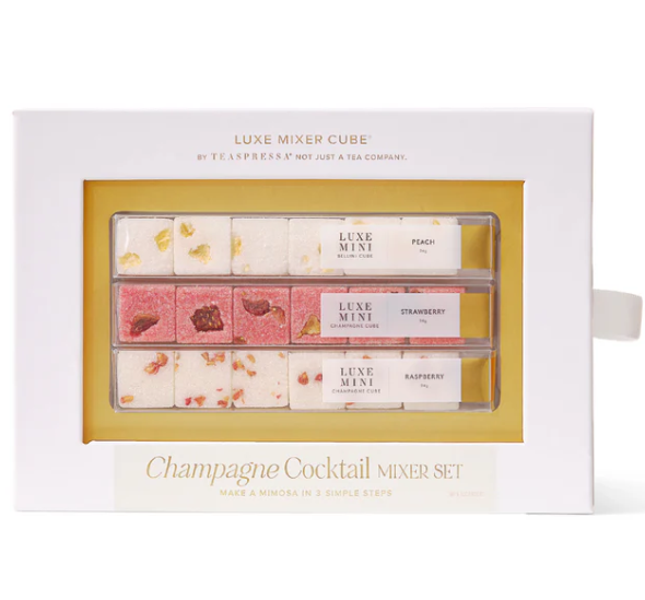 Pop & Pour Cocktail Kit