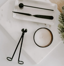 Sage Candle Care Kit